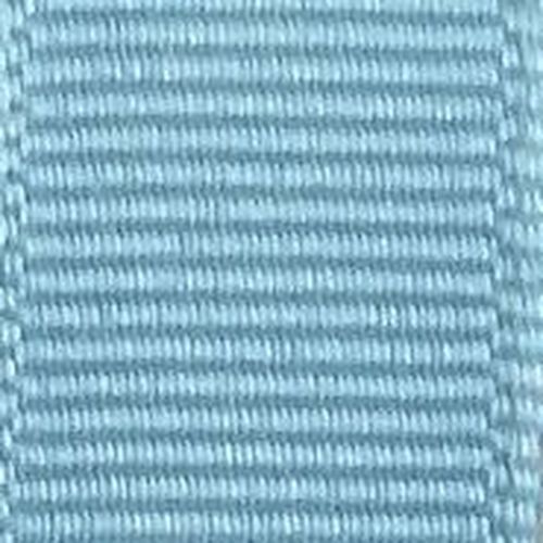 Polypropylene Grosgrain Ribbon 0.375in x 100 yards Assorted Solid Colors - Picture 3 of 7